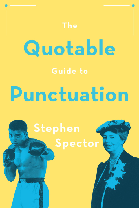 Book The Quotable Guide to Punctuation free