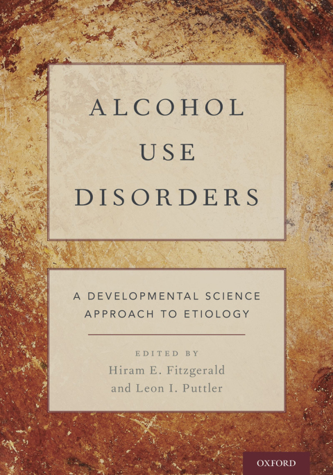 Book Alcohol Use Disorders free