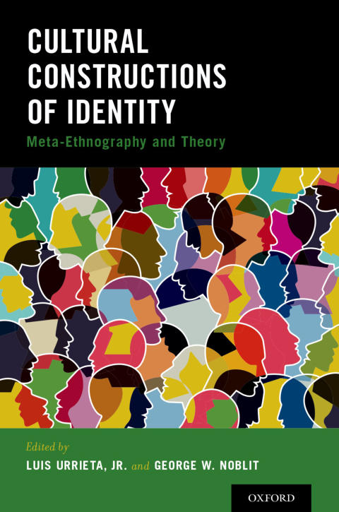 Book Cultural Constructions of Identity: Meta-Ethnography and Theory free