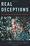 Book Real Deceptions: The Contemporary Reinvention of Realism free