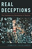 Book Real Deceptions: The Contemporary Reinvention of Realism free