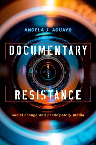 Book Documentary Resistance: Social Change and Participatory Media free