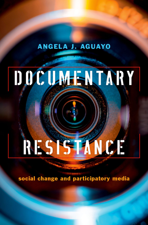 Book Documentary Resistance: Social Change and Participatory Media free