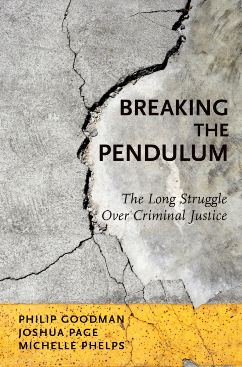 Book Breaking the Pendulum free