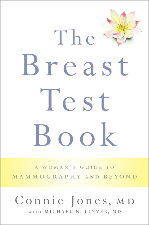 Book The Breast Test Book free