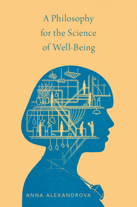 Book A Philosophy for the Science of Well-Being free