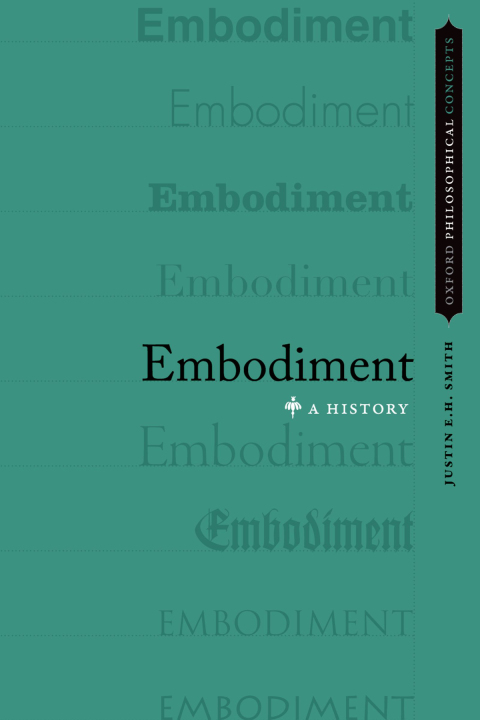 Book Embodiment free
