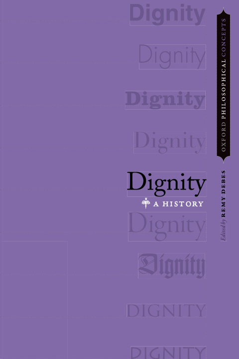 Book Dignity free