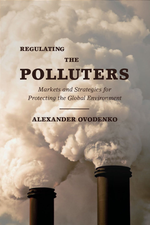 Book Regulating the Polluters free