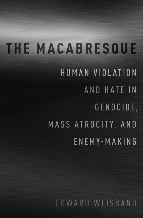 Book The Macabresque free
