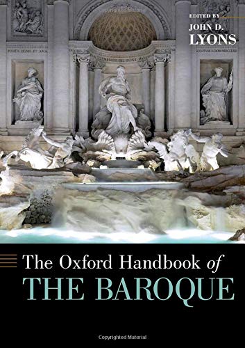 Book The Oxford Handbook of the Baroque (Oxford Handbooks) free
