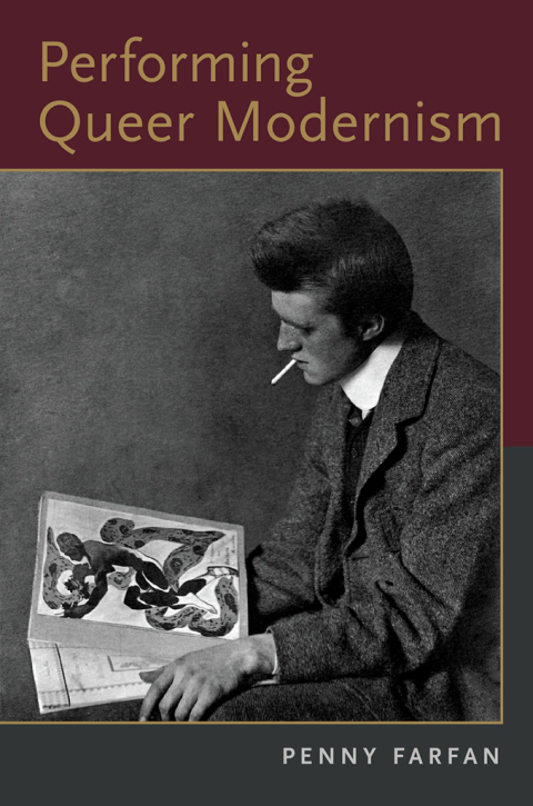 Book Performing Queer Modernism free