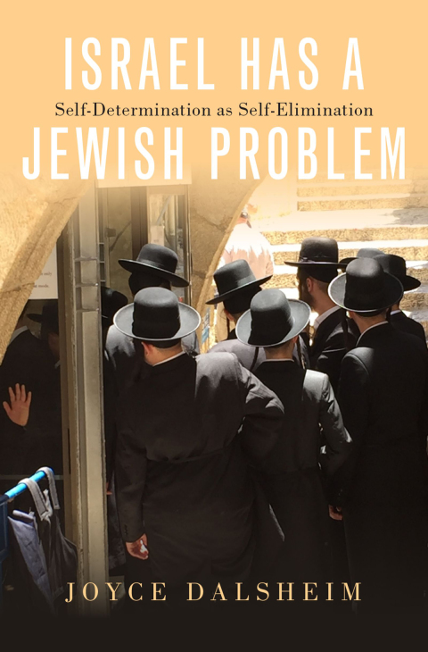 Book Israel Has a Jewish Problem free