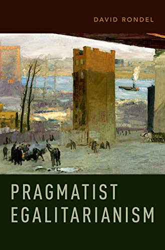 Book Pragmatist Egalitarianism free