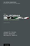Book The California State Constitution (Oxford Commentaries on the State Constitutions of the United States) free