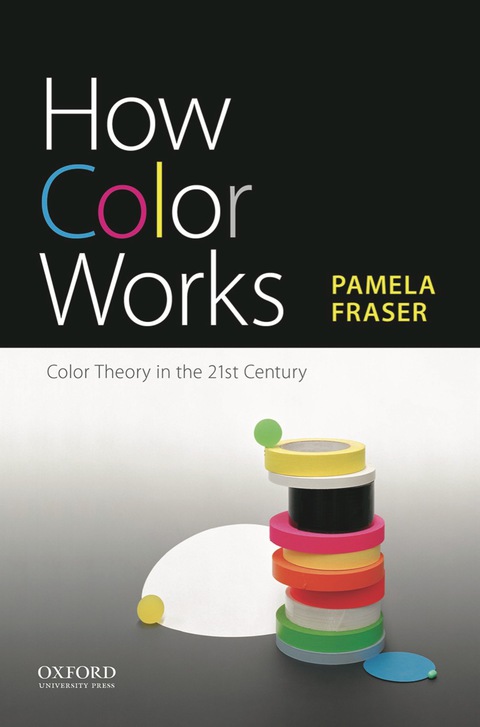 Book How Color Works free
