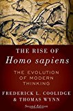 Book The Rise of Homo Sapiens: The Evolution of Modern Thinking free