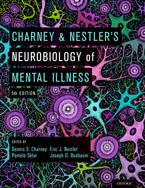 Book Charney & Nestler's Neurobiology of Mental Illness free