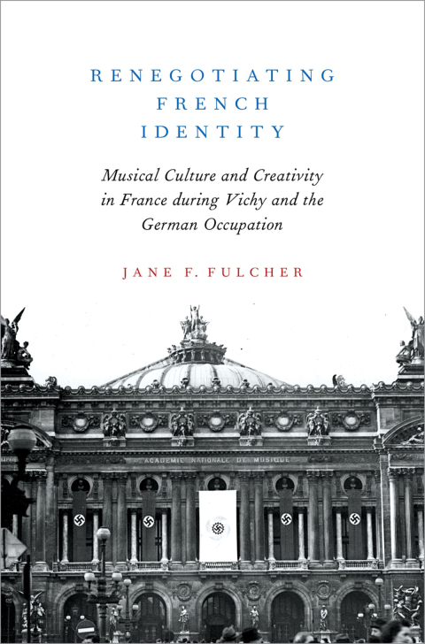 Book Renegotiating French Identity free