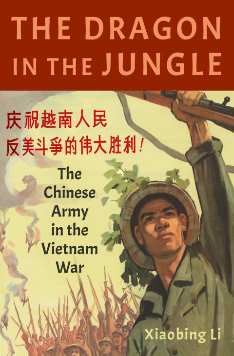 Book The Dragon in the Jungle free