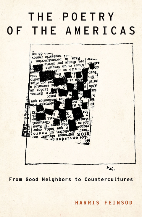 Book The Poetry of the Americas free