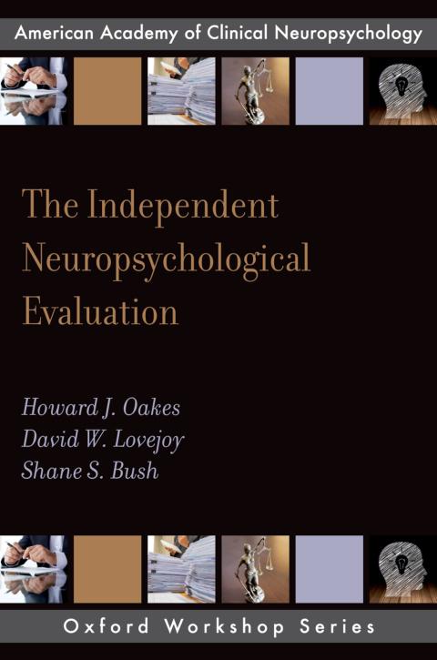 Book The Independent Neuropsychological Evaluation (AACN Workshop Series) free