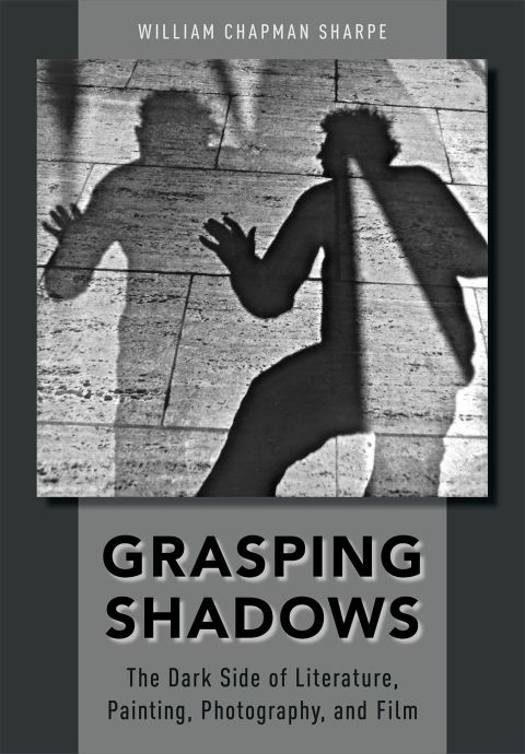 Book Grasping Shadows: The Dark Side of Literature, Painting, Photography, and Film free