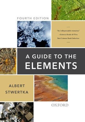 Book A Guide to the Elements free