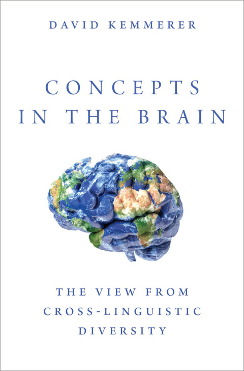 Book Concepts in the Brain free