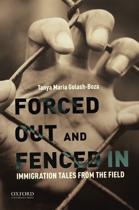 Book Forced Out and Fenced In free