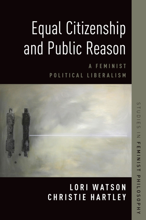 Book Equal Citizenship and Public Reason free