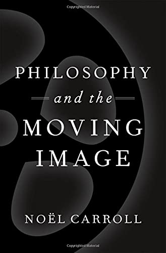 Book Philosophy and the Moving Image (THINKING ART SERIES) free