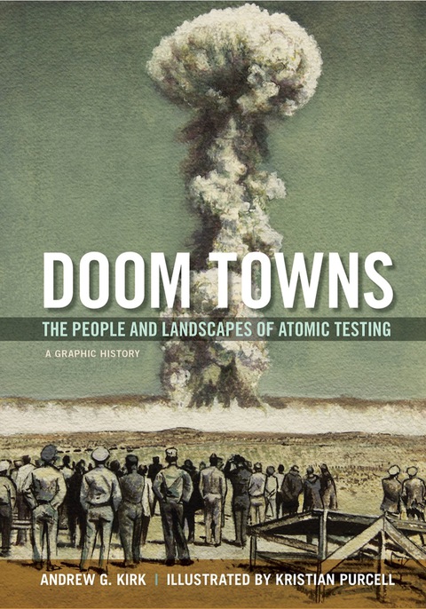 Book Doom Towns free