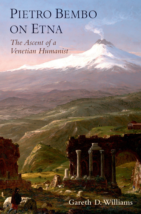 Book Pietro Bembo on Etna: The Ascent of a Venetian Humanist free