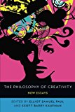 Book The Philosophy of Creativity: New Essays free