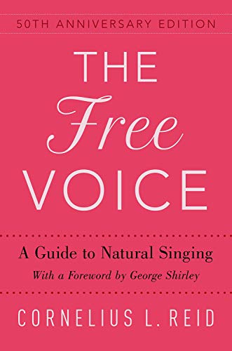 Book The Free Voice: A Guide to Natural Singing free