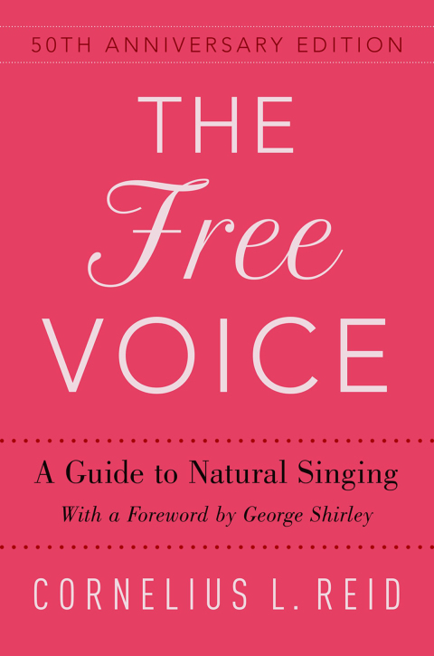 Book The Free Voice free