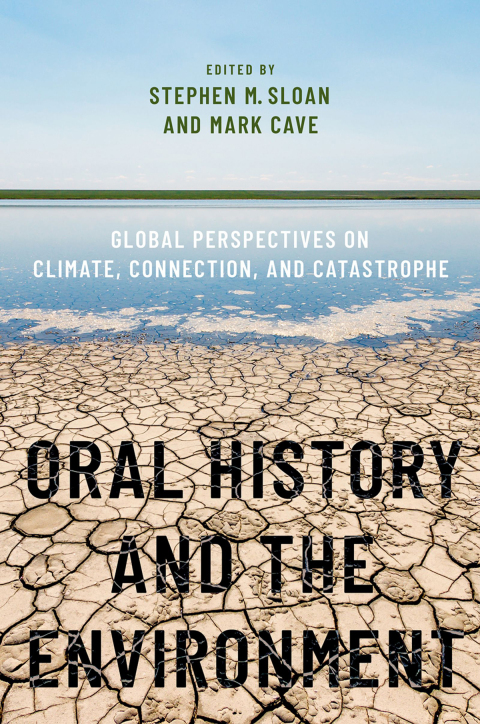 Book Oral History and the Environment free