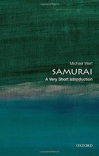 Book Samurai: A Very Short Introduction free