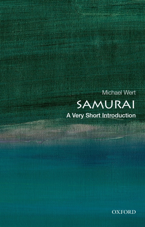 Book Samurai: A Very Short Introduction free