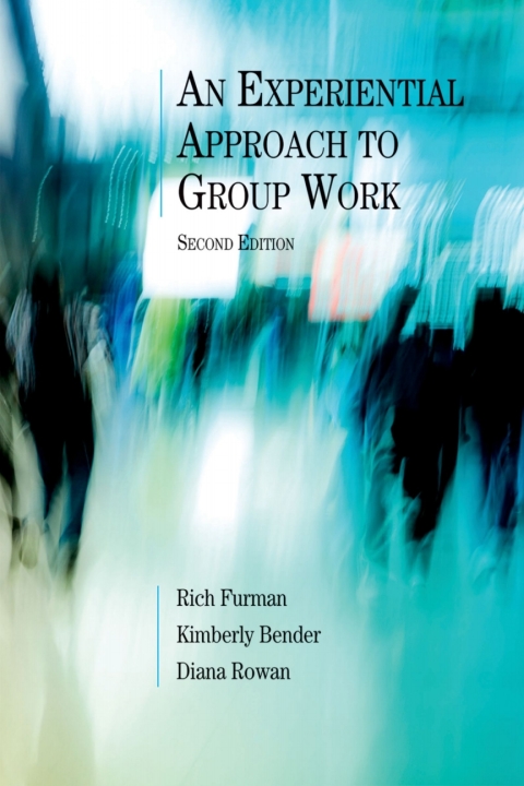 Book An Experiential Approach to Group Work free