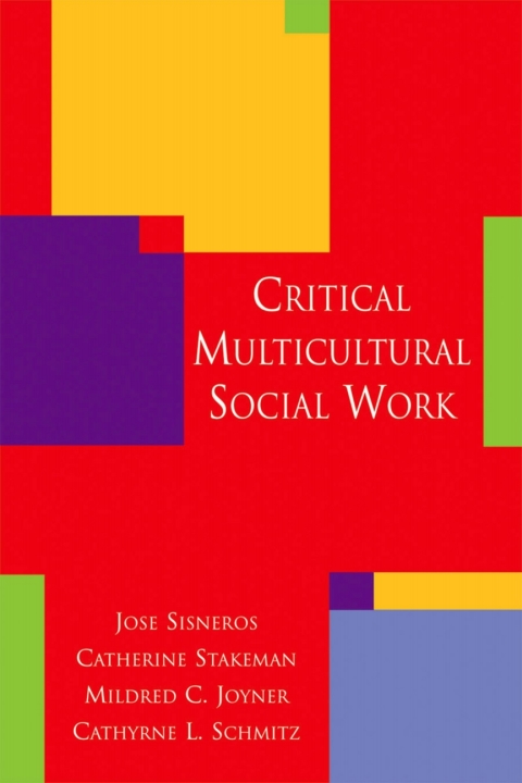 Book Critical Multicultural Social Work free