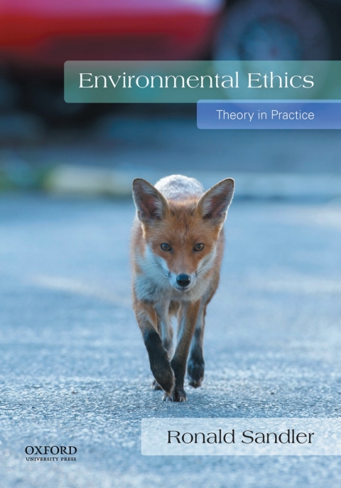 Book Environmental Ethics: Theory in Practice free