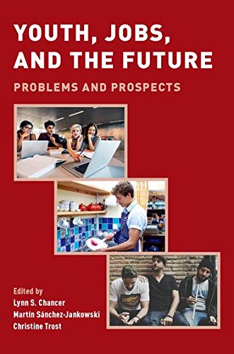 Book Youth, Jobs, and the Future: Problems and Prospects free