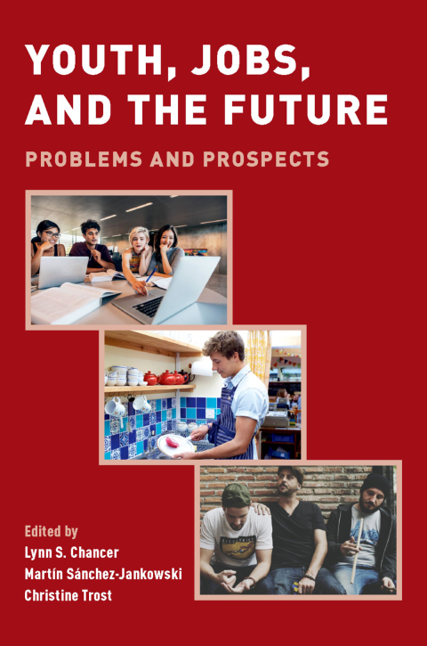 Book Youth, Jobs, and the Future free