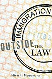 Book Immigration Outside the Law free