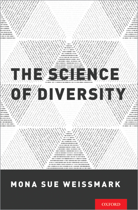 Book The Science of Diversity free