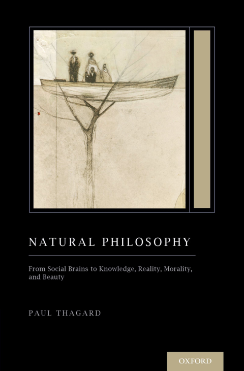 Book Natural Philosophy free