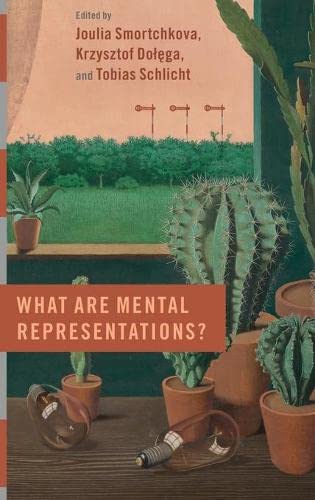 Book What are Mental Representations? (Philosophy of Mind) free