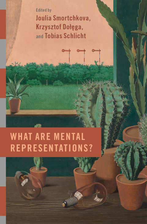 Book What are Mental Representations? (Philosophy of Mind) free